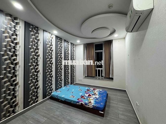 CHO THUÊ CH HAGL1 3PN Trống sẵn