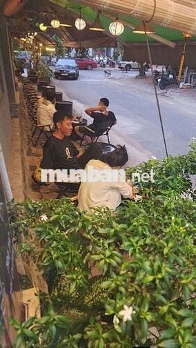 📢 **SANG NHƯỢNG MẶT BẰNG KINH DOANH NGÀY ĐÊM**