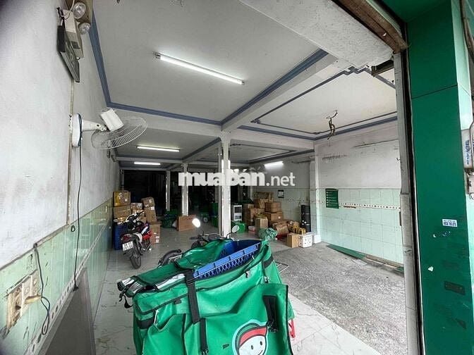 Cho Thuê MB Kinh Doanh Tự Do - 300m2 - Mặt tiền đường Nguyễn Thị Sóc