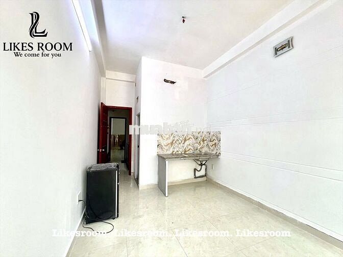 Studio bancol full nội thất giá rẻ gần Bình Thạnh IUH