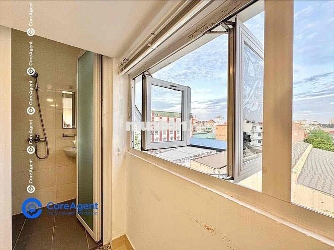 DUPLEX CỬA SỔ TRỜI FULL NT NGAY HÒA BÌNH - ĐẦM SEN - GẦN ĐH VĂN HIẾN