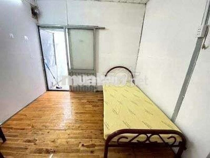 CHO THUÊ PHÒNG TRỌ, LÝ THƯỜNG KIỆT, QUẬN 10, CHỈ 2 TRIỆU, KHOÁ VÂN TAY