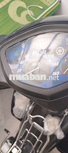 Yamaha Sirius Xanh đen 79.272 km