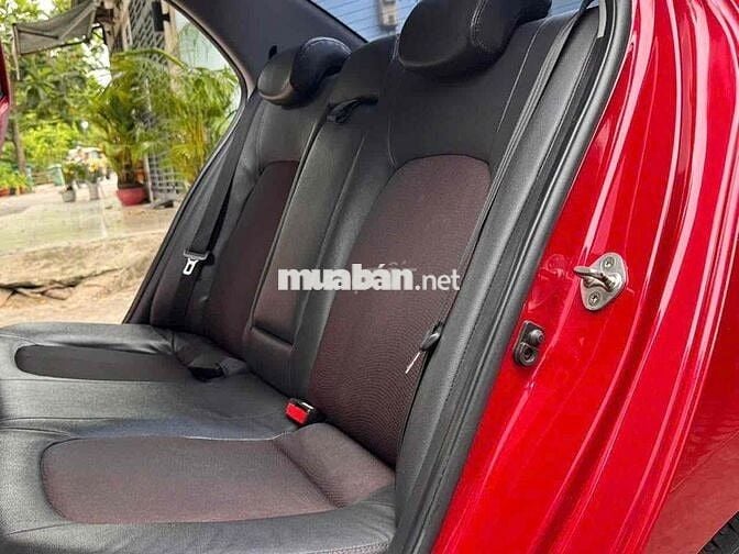 Hyundai i10 2018 Đỏ 93.000 km