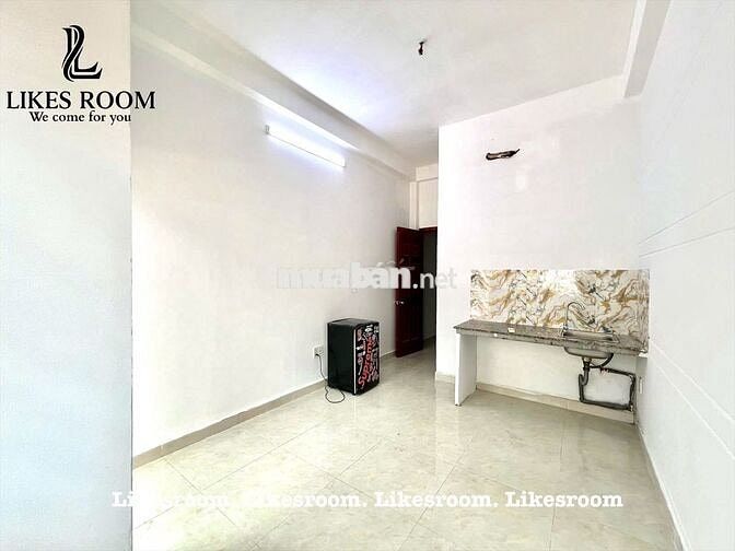 Studio bancol full nội thất giá rẻ gần Bình Thạnh IUH