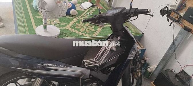 Yamaha Sirius Xanh đen 79.272 km