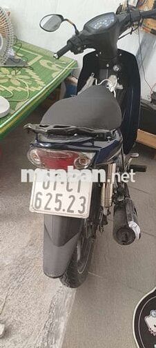 Yamaha Sirius Xanh đen 79.272 km