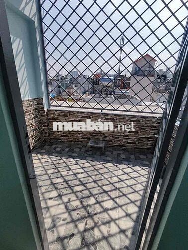 Cho thuê nhà nguyên căn Đường Tô Hiến Thành P15 Quận 10
