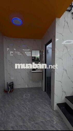 🏡 NHÀ CHO THUÊ 5X20 - MẶT TIỀN TRẦN VĂN MƯỜI – XUÂN THỚI ĐÔNG, HÓC MÔN
