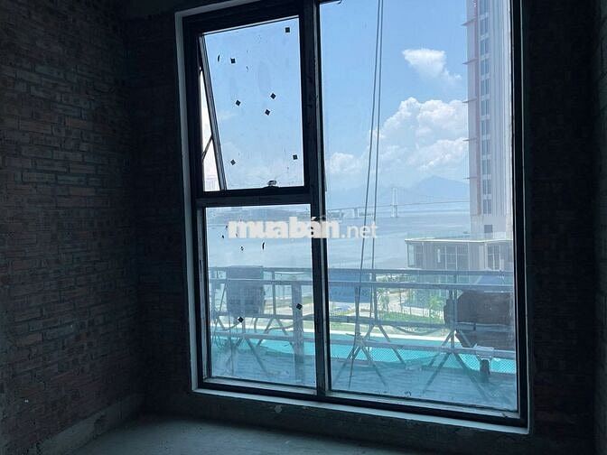 CẦN CẮT LỖ CĂN 2PN HƯỚNG SÔNG SIÊU RẺ SUN SYMPHONY RESIDENCE
