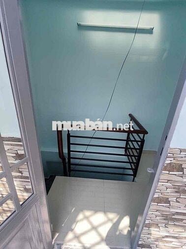Cho thuê nhà nguyên căn Đường Tô Hiến Thành P15 Quận 10
