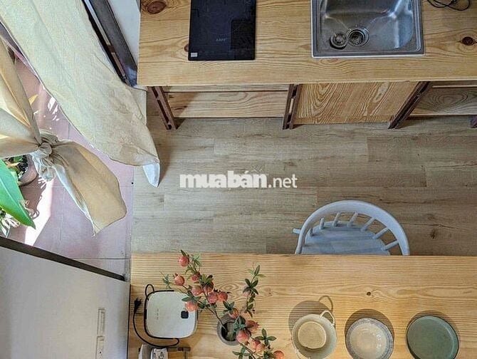 SIÊU PHẨM 🌼 CĂN HỘ DV MINI 🌼 TÔ KÝ 🌼 QUẬN 12