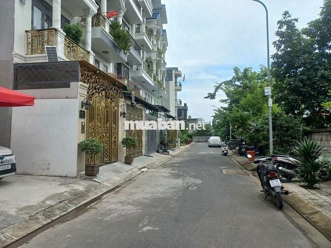 BÁN LÔ ĐẤT ĐẸP KDC CENTER HOME - TRƯỜNG THỌ THỦ ĐỨC 💎 5.95 TỶ