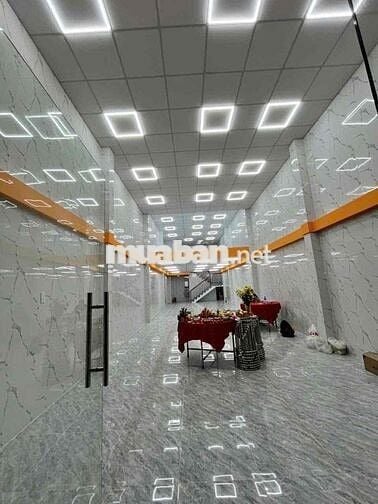 🏡 NHÀ CHO THUÊ 5X20 - MẶT TIỀN TRẦN VĂN MƯỜI – XUÂN THỚI ĐÔNG, HÓC MÔN