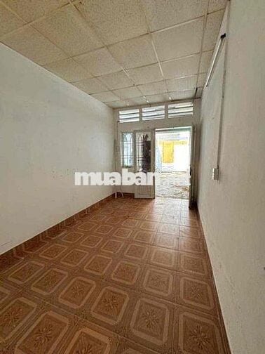 NHÀ MT ĐƯỜNG SỐ GIÁ 9TR/TH CÒN TL -P.TÂN KIỂNG SÁT LOTE -ĐƯỜNG 8M