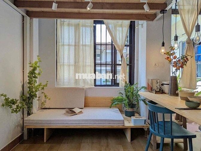 SIÊU PHẨM 🌼 CĂN HỘ DV MINI 🌼 TÔ KÝ 🌼 QUẬN 12