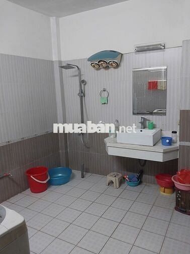 Phòng trọ ngõ 58 phố Trần Bình, gần ĐH Thương Mại, đường Hồ Tùng Mậu