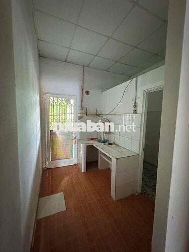 NHÀ MT ĐƯỜNG SỐ GIÁ 9TR/TH CÒN TL -P.TÂN KIỂNG SÁT LOTE -ĐƯỜNG 8M