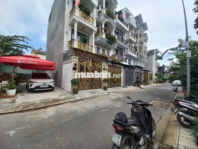 BÁN LÔ ĐẤT ĐẸP KDC CENTER HOME - TRƯỜNG THỌ THỦ ĐỨC 💎 5.95 TỶ