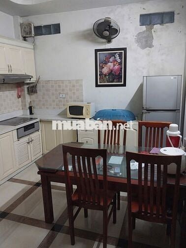 Phòng trọ ngõ 58 phố Trần Bình, gần ĐH Thương Mại, đường Hồ Tùng Mậu