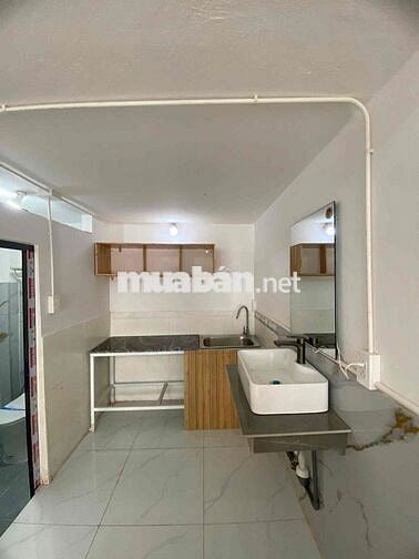 CHO THUÊ CĂN HỘ DỊCH VỤ - FULL NỘI THẤT - MỚI 100%