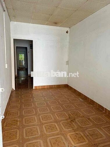 NHÀ MT ĐƯỜNG SỐ GIÁ 9TR/TH CÒN TL -P.TÂN KIỂNG SÁT LOTE -ĐƯỜNG 8M