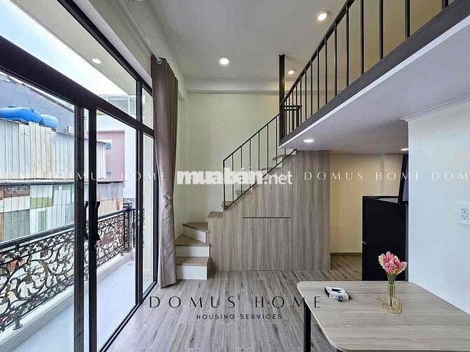 🔥CÒN 1 PHÒNG TRỐNG SẴN_BAN CÔNG TO_GẦN ĐH GIAI THÔNG VẬN TẢI_HUFLIT