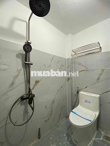 CHO THUÊ CĂN HỘ DỊCH VỤ - FULL NỘI THẤT - MỚI 100%