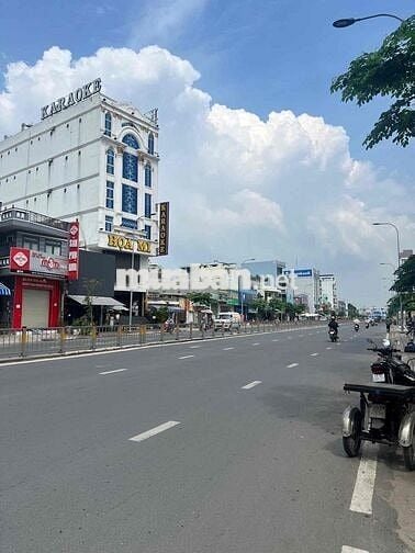 254M2(7x32)- TÂN KỲ TÂN QUÝ - KẾ TP - 10M RA MẶT TIỀN - XÂY CHDV NGON
