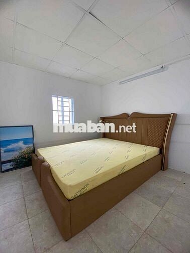 CHO THUÊ CĂN HỘ DỊCH VỤ - FULL NỘI THẤT - MỚI 100%