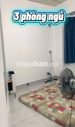 Nhà Đẹp 2 tầng,  HXH Đào Sư Tích, 93m2, 3PN, Giá 6.15 tỷ
