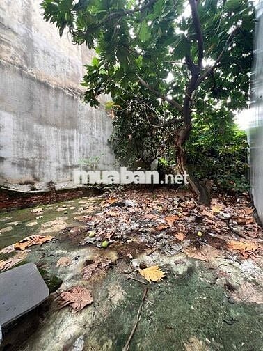 254M2(7x32)- TÂN KỲ TÂN QUÝ - KẾ TP - 10M RA MẶT TIỀN - XÂY CHDV NGON