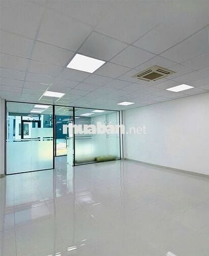 SIÊU PHẨM ỐP KÍNH-Cho thuê 86M Lê Văn Sỹ,Phú Nhuận-Có thang máy, PCCC
