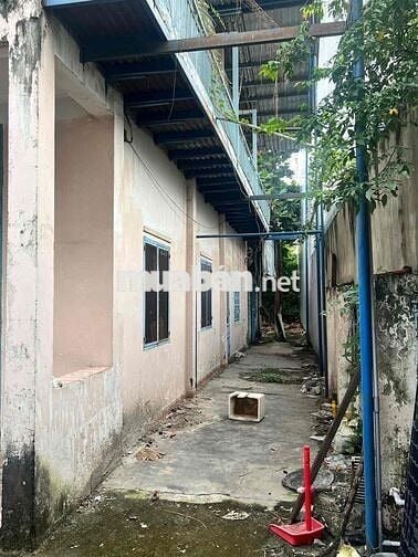 254M2(7x32)- TÂN KỲ TÂN QUÝ - KẾ TP - 10M RA MẶT TIỀN - XÂY CHDV NGON