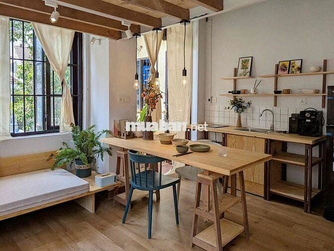 SIÊU PHẨM 🌼 CĂN HỘ DV MINI 🌼 TÔ KÝ 🌼 QUẬN 12