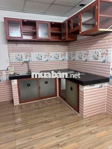 48M - 3,3tỷ -  BÀ ĐIỂM - NGAY NGÃ TƯ TRUNG CHÁNH - HẺM 5M XE HƠI