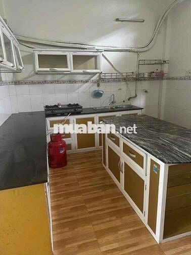 nhà nguyên căn gần gigamal sẵn máy lạnh