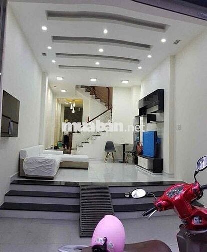 ✅CHO THUÊ Nhà KDC Kiều Đàm kế HimLam, Lottel , Phường Tân Hưng, Q7.