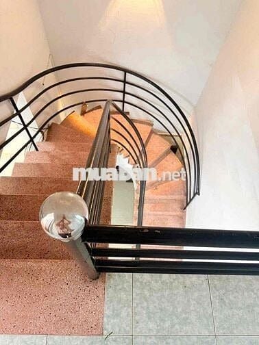 CHO THUÊ Nhà Hẻm Xe Hơi KDC Lý Phục Man, Phường Bình Thuận, Q7