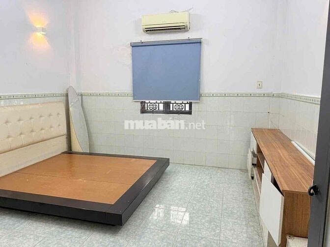CHO THUÊ Nhà Hẻm Xe Hơi KDC Lý Phục Man, Phường Bình Thuận, Q7