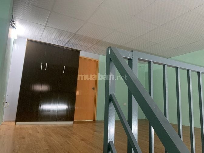 Cho thuê nhà riêng biệt Chính chủ 