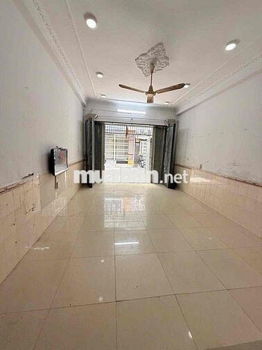 CHO THUÊ Nhà Hẻm Xe Hơi KDC Lý Phục Man, Phường Bình Thuận, Q7