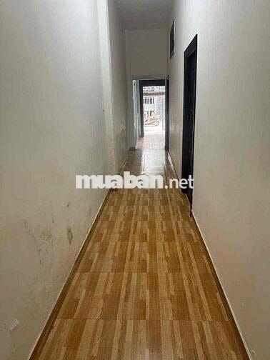 nhà nguyên căn gần gigamal sẵn máy lạnh