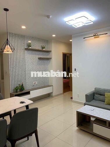 Căn 2PN đầy đủ nội thất. Trống sẵn & ở liền. Chỉ 8 tr/tháng