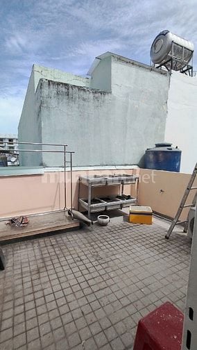 CHO THUÊ NHÀ | HƯƠNG LỘ 2  - BÌNH TRỊ ĐÔNG A - Q. BÌNH TÂN