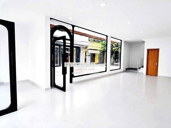 🏢 Nhà 2MT Nguyễn Văn Trỗi, Phường Phú Nhuận - 6x14m, Trệt 2 Lầu