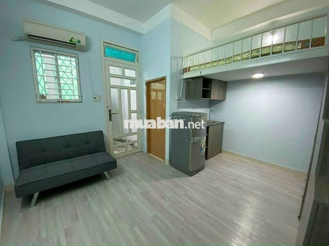 CHO THUÊ PHÒNG QUẬN 3, GIÁ RẺ - CHÍNH CHỦ