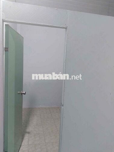 Thuê nhà mặt tiền đường mậu thân