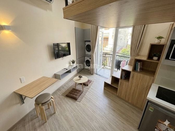 Bán nhà hẻm 12m CMT8, Quận 3, 100m2, 4 tầng, 14 phòng CHDV, chỉ 17 tỷ 