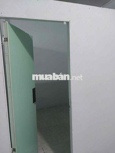 Thuê nhà mặt tiền đường mậu thân